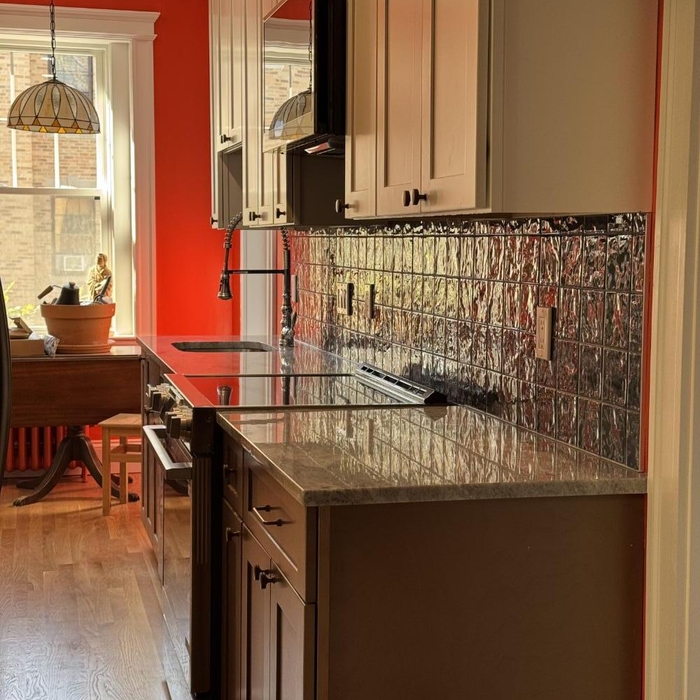 Kitchen Renovation