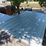 Standing Seam Metal