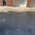 Concrete Driveway Vestavia Hills