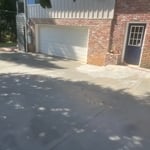 Concrete Driveway Vestavia Hills