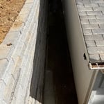 Hoover Alabama Segmental Wall