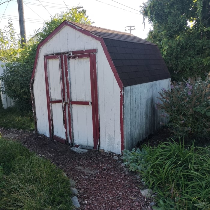 Handyman Services Project