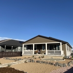 Landscaping Project