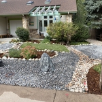 Landscaping Project