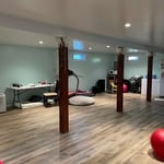 Painting - Interior Project