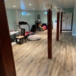 Painting - Interior Project