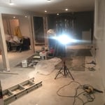 Painting - Interior Project