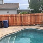 Fencing Project