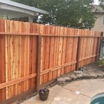 Fencing Project