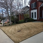 Lawn and Yard Work Project