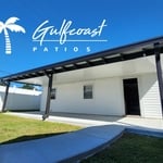Patio cover Biloxi