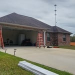 Carport Hammond