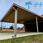 Carport Hammond