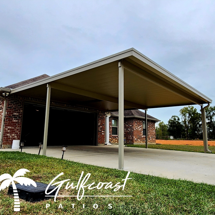 Carport Hammond