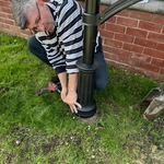 Mailbox Installation