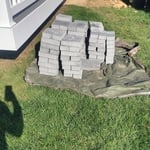 Pavers