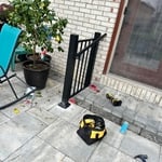 Fencing Project