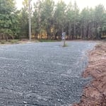 Excavating Project