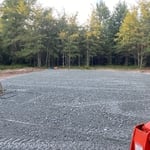 Excavating Project