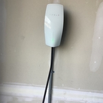 Tesla charger