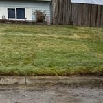 Lawn and Yard Work Project