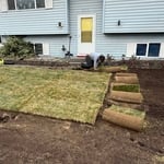Lawn and Yard Work Project