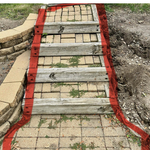 Concrete - Pouring & Repair Project