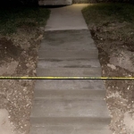 Concrete - Pouring & Repair Project