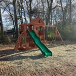 Tree Service Project
