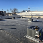 Heating & A/C Project