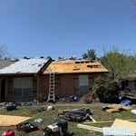 Roofing Project