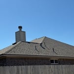 Architectural shingle