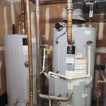 Backflow