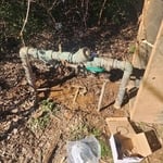 Backflow