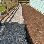 Concrete Pouring and Repair Project