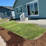 Concrete Pouring and Repair Project
