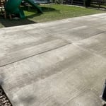 Concrete Pouring and Repair Project
