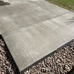 Concrete Pouring and Repair Project