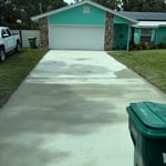 Concrete - Pouring & Repair Project