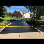 Driveways - Asphalt Project