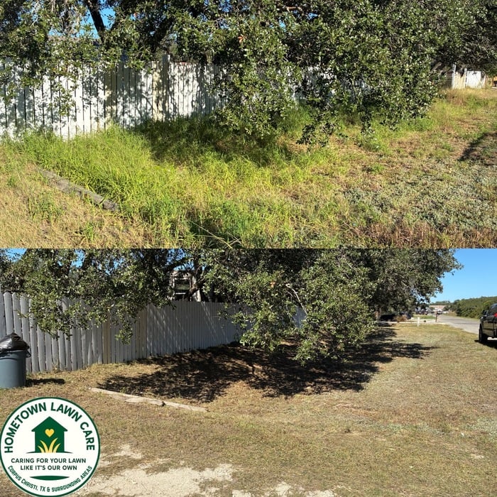 Rockport LandScaping