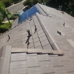 Full Roof + Solar