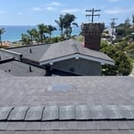 Torch Roof