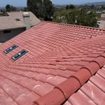 Roof Replacement