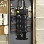 Electrical Panel Upgrade