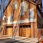 Exterior Paint