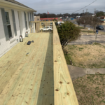 Platform Project Pictures