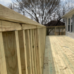 Platform Project Pictures