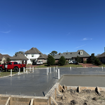 House slab