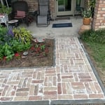 Completed project